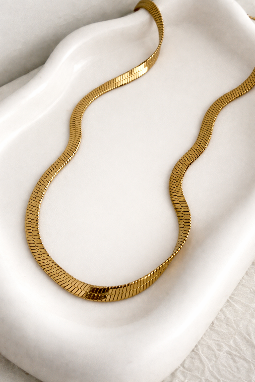 Collar Espiga