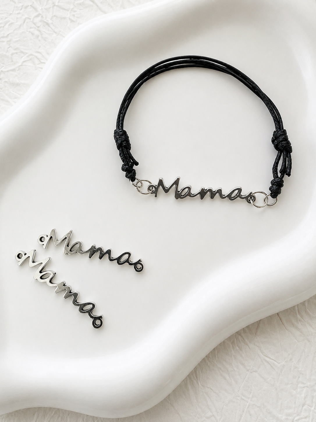 Pulsera Mamá