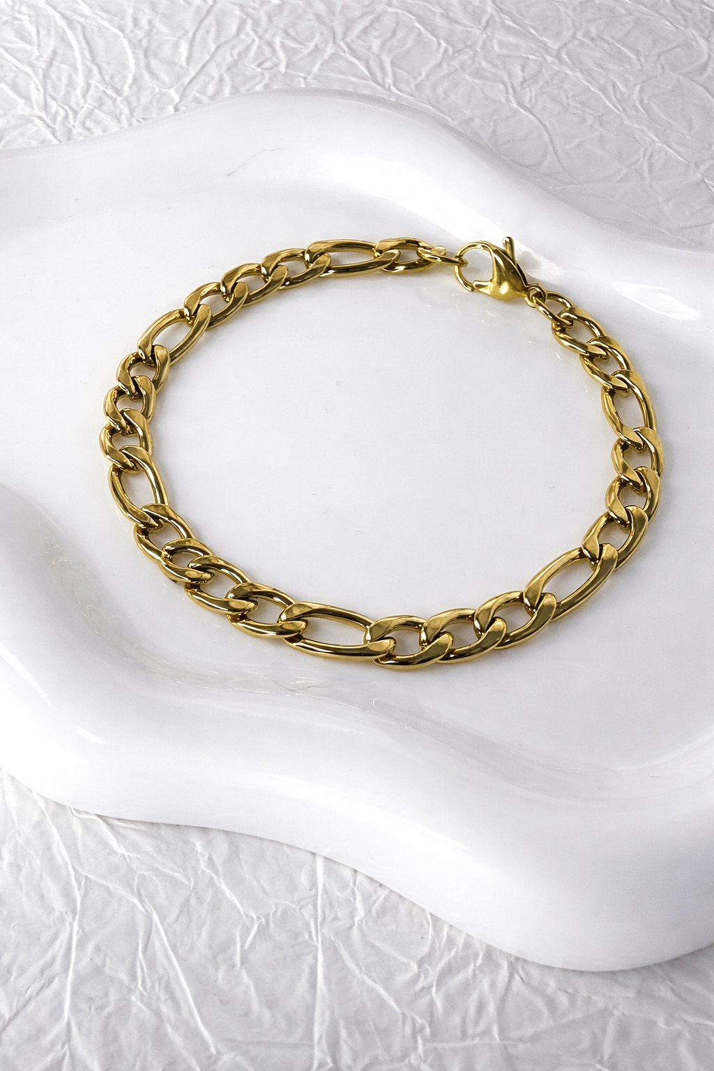 Pulsera minimalista